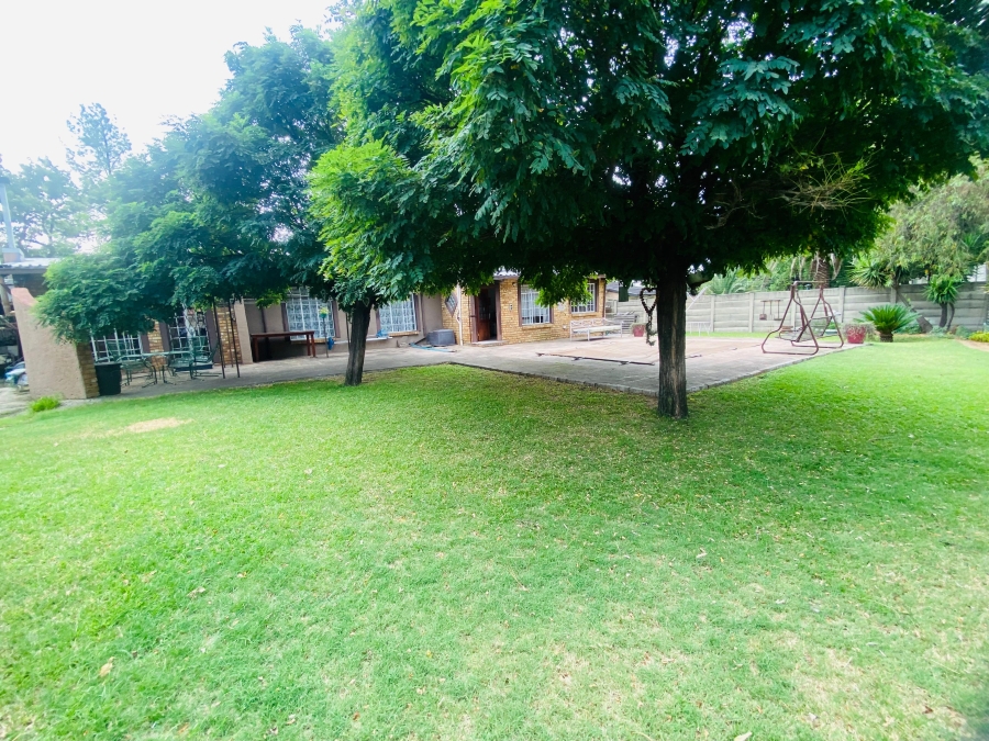 3 Bedroom Property for Sale in Sasolburg Ext 4 Free State